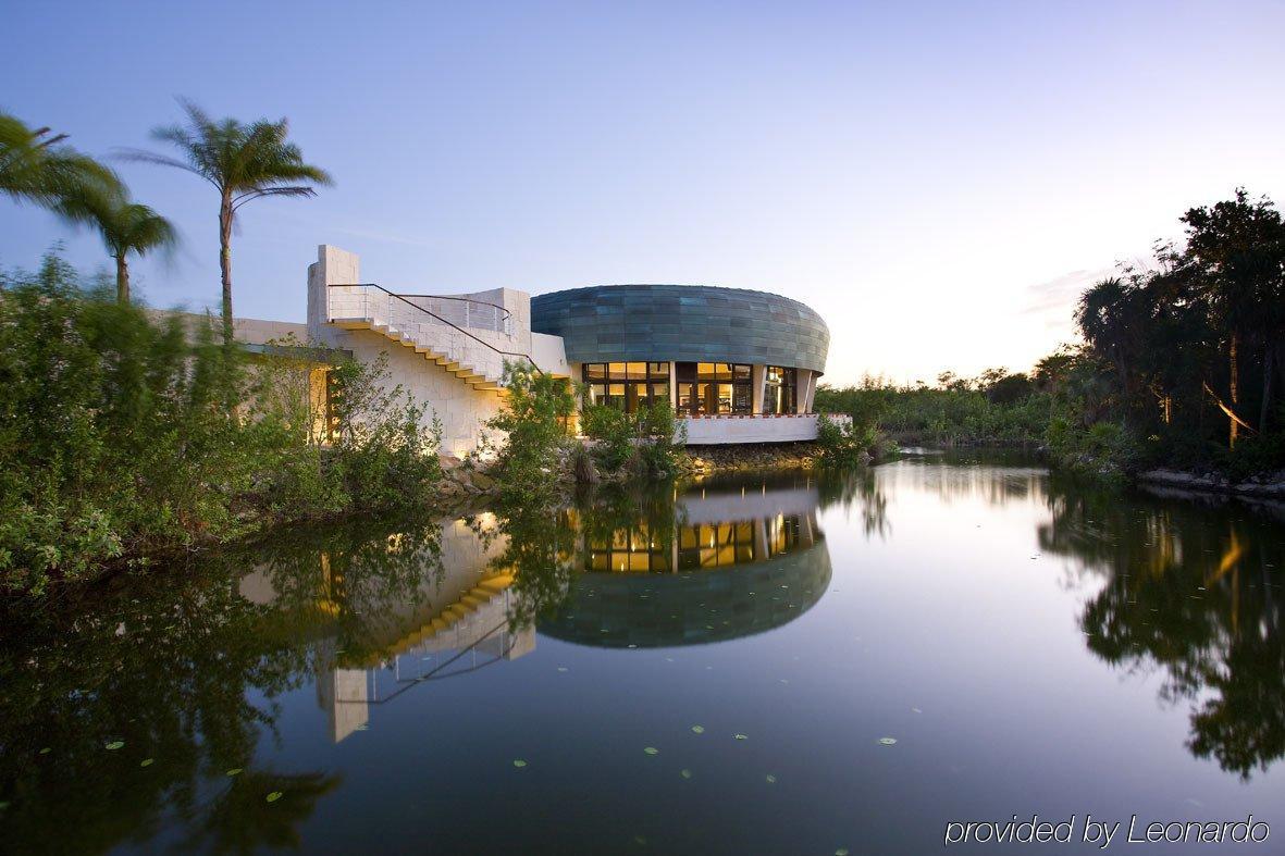 mandarin oriental playa del carmen